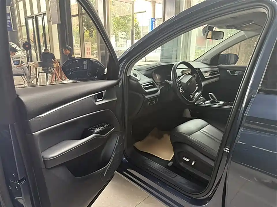 Wuling Wuling Capgemini