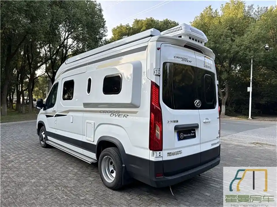 MAXUS V90 RV
