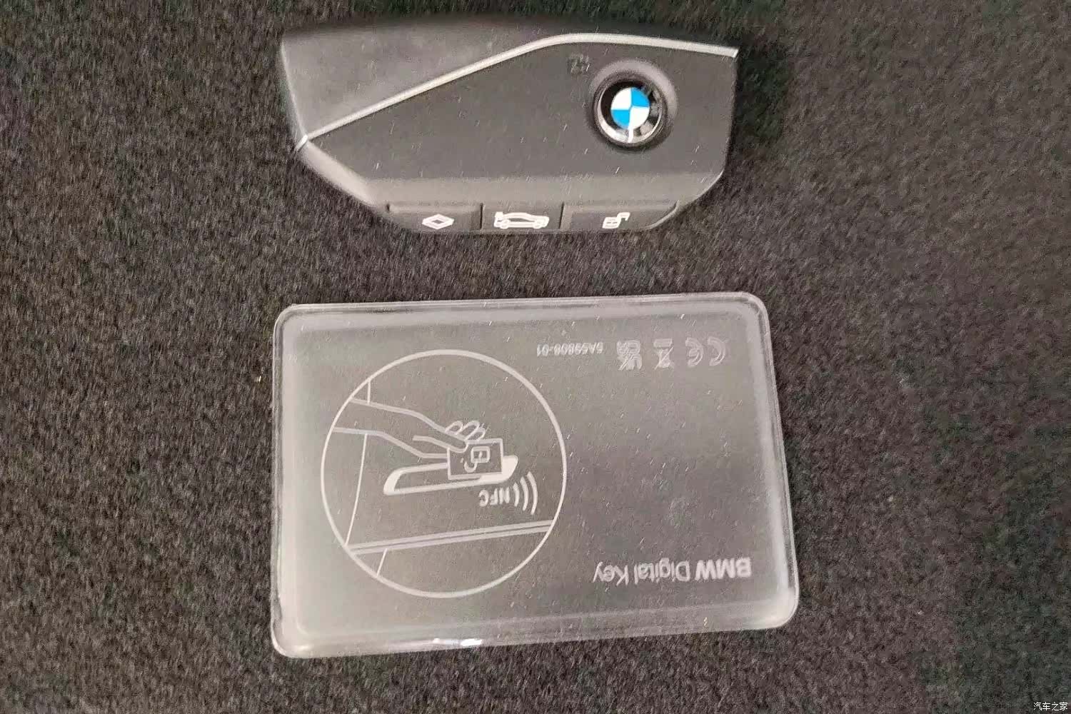 BMW X3, 2025 12