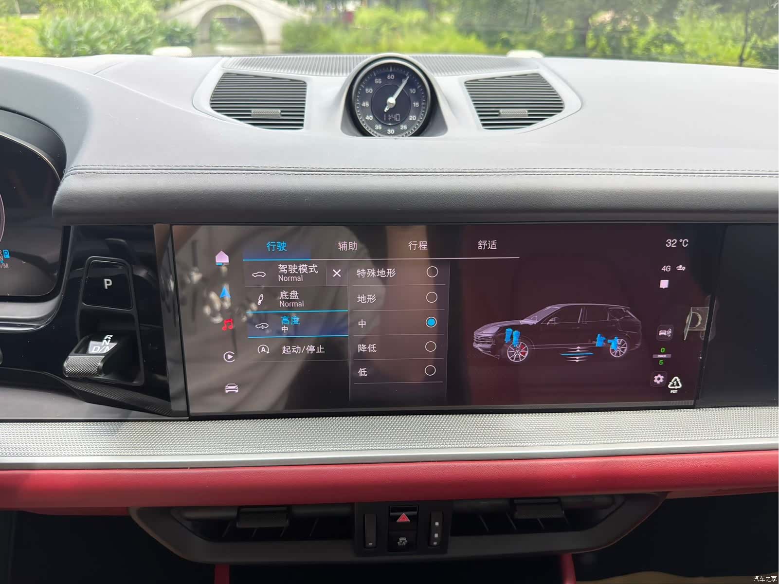 Porsche Cayenne, 2024 17