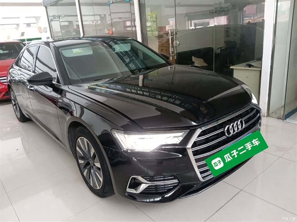 Audi A6L, 2023 22