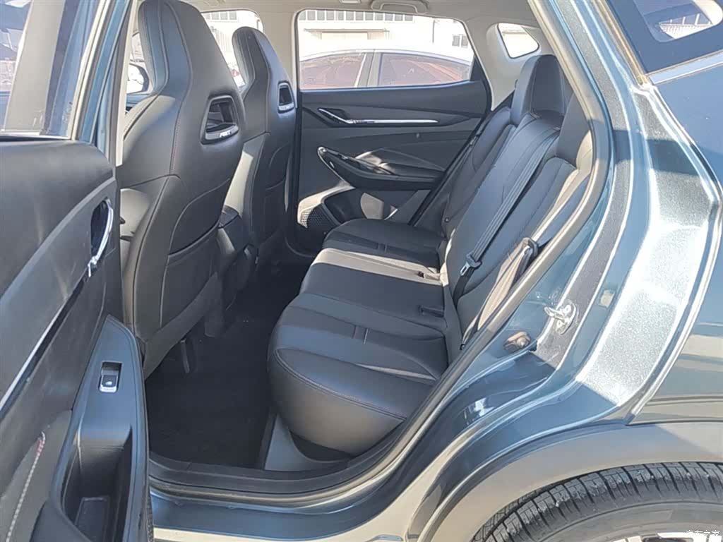 Changan X5, 2022 17