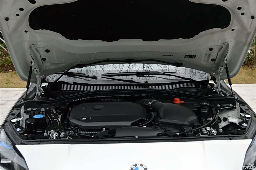 BMW 2 Series, 2025 13
