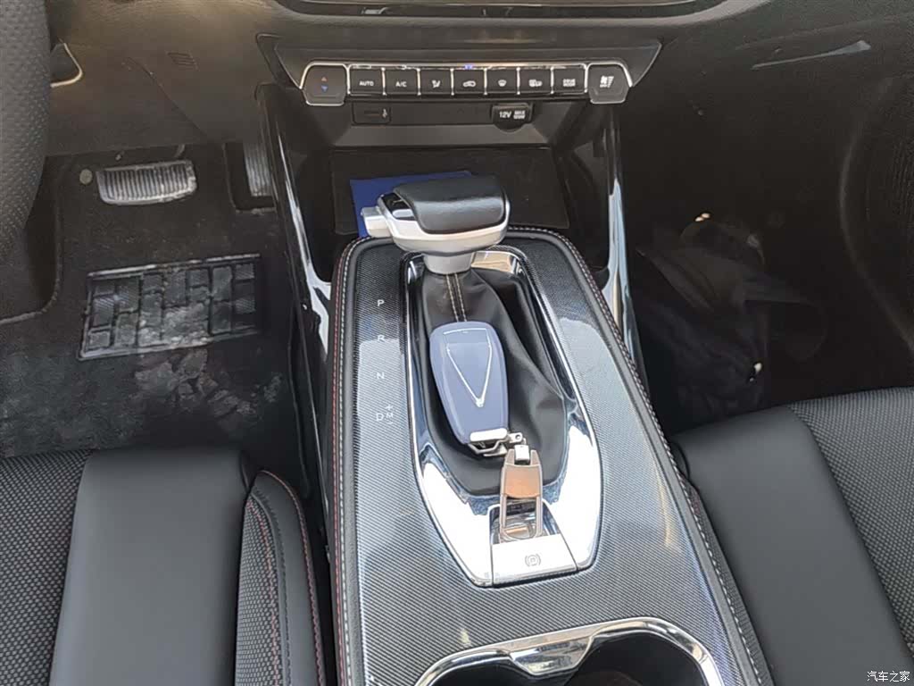 Changan X5, 2022 14