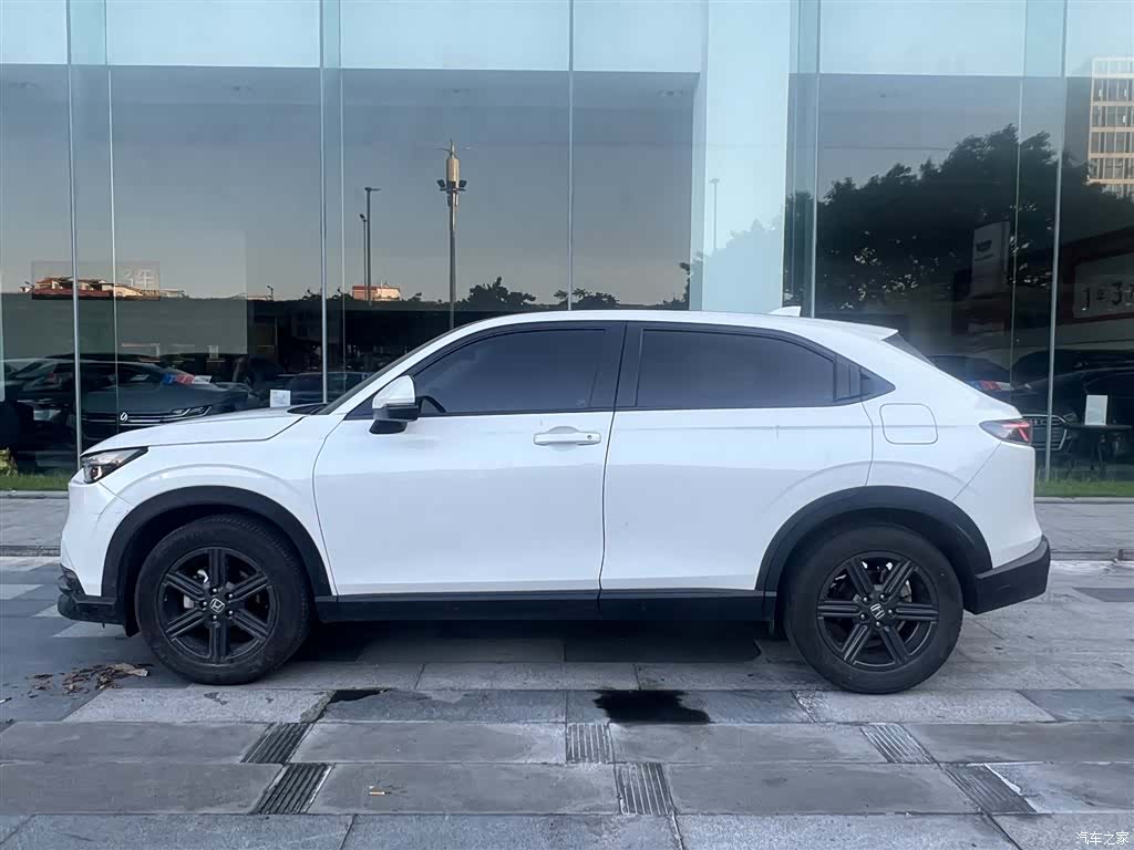 Honda XR-V, 2024 3