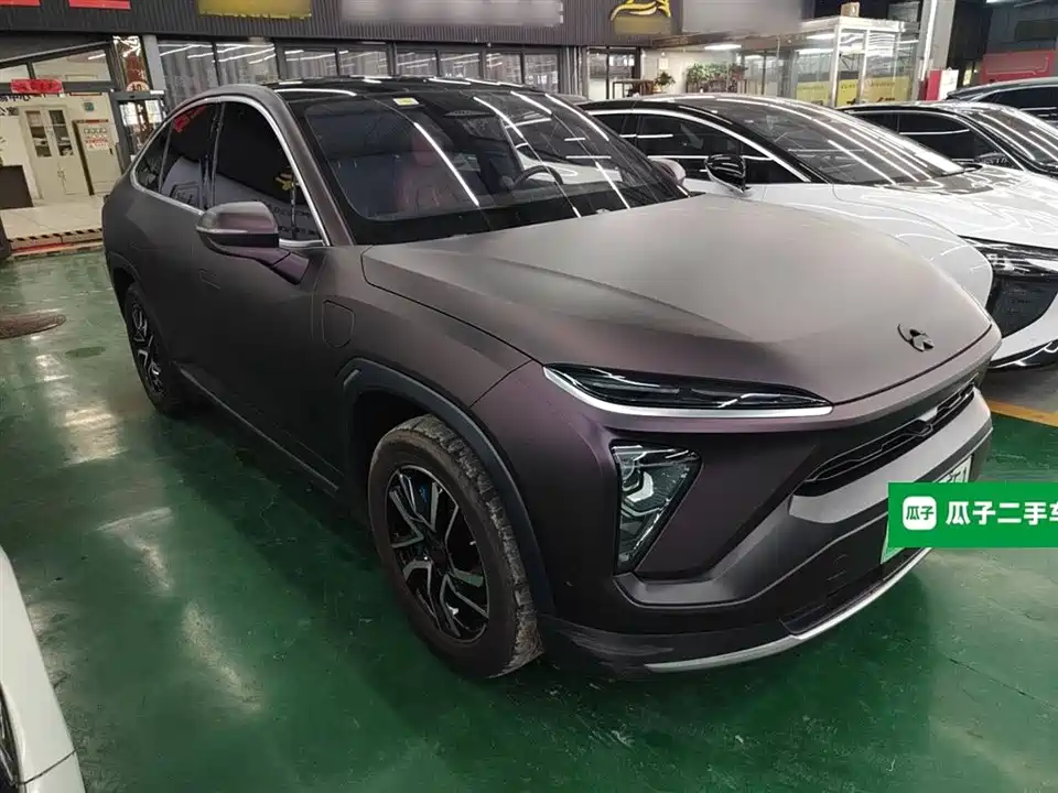 NIO EC6
