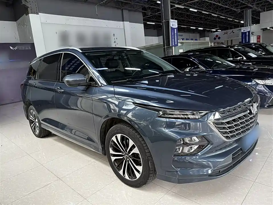 Wuling Wuling Capgemini