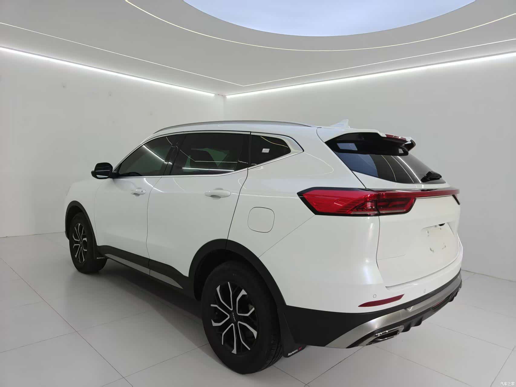 Haval H6, 2023 6