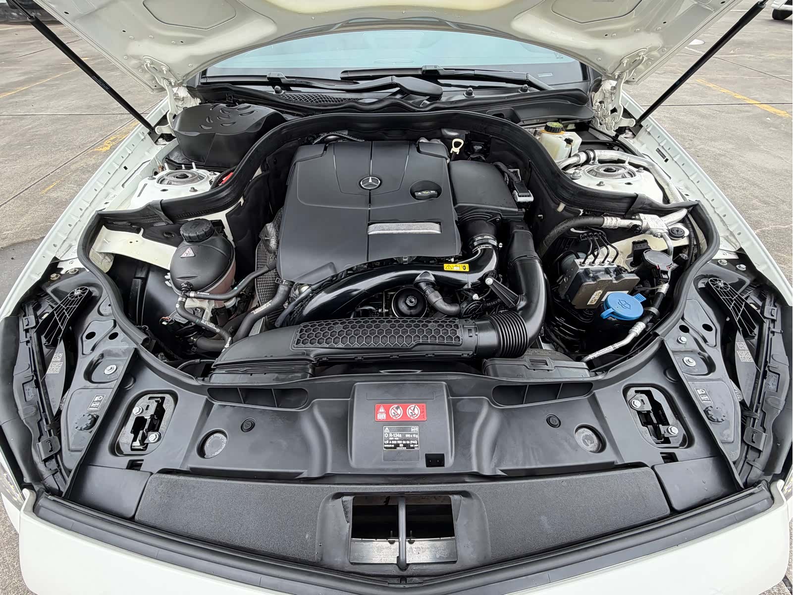 Mercedes-Benz CLS, 2017 16