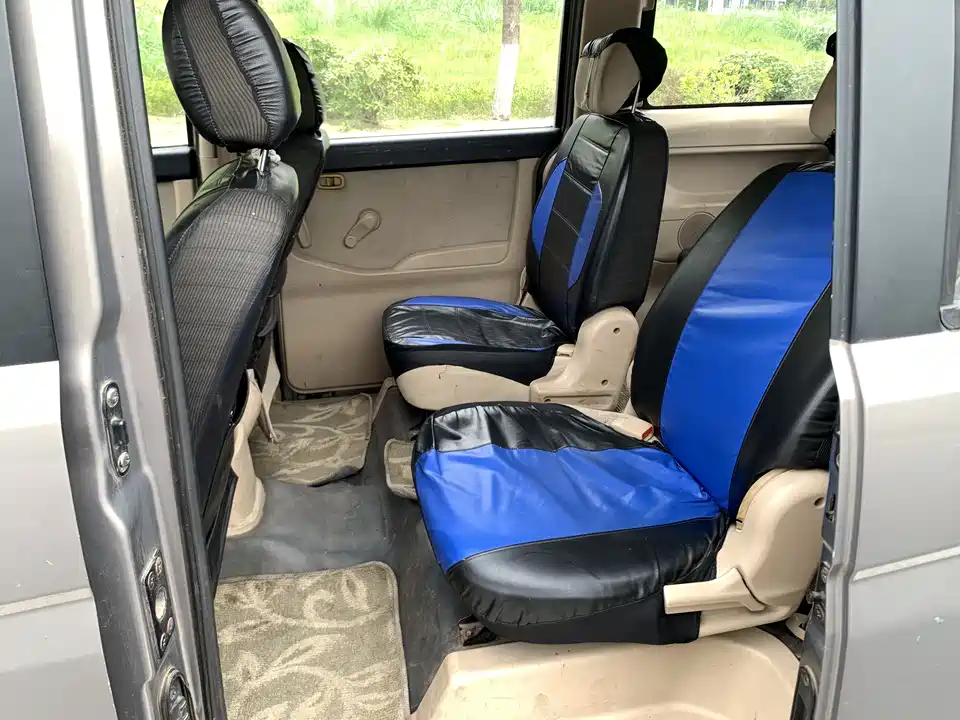 Changan Kaicheng Uno S