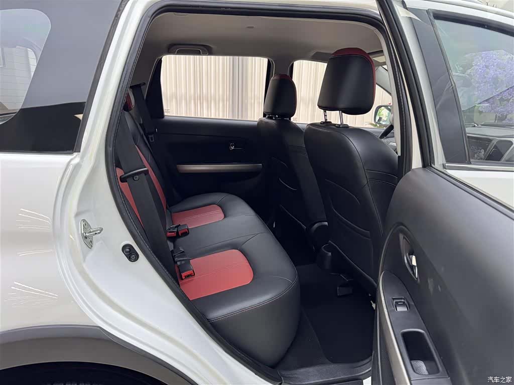 Haval H1, 2016 13