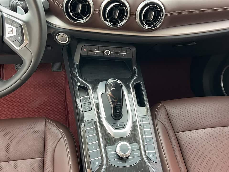 Weipai VV6