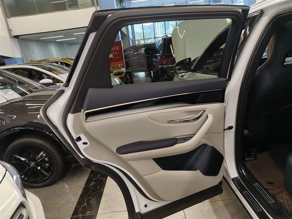 BYD Songjiang BYD Songjiang