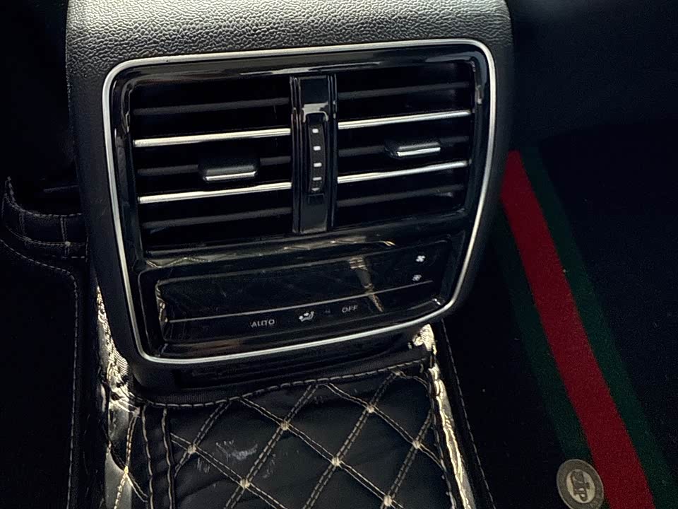 Volkswagen Magotan Volkswagen Magotan