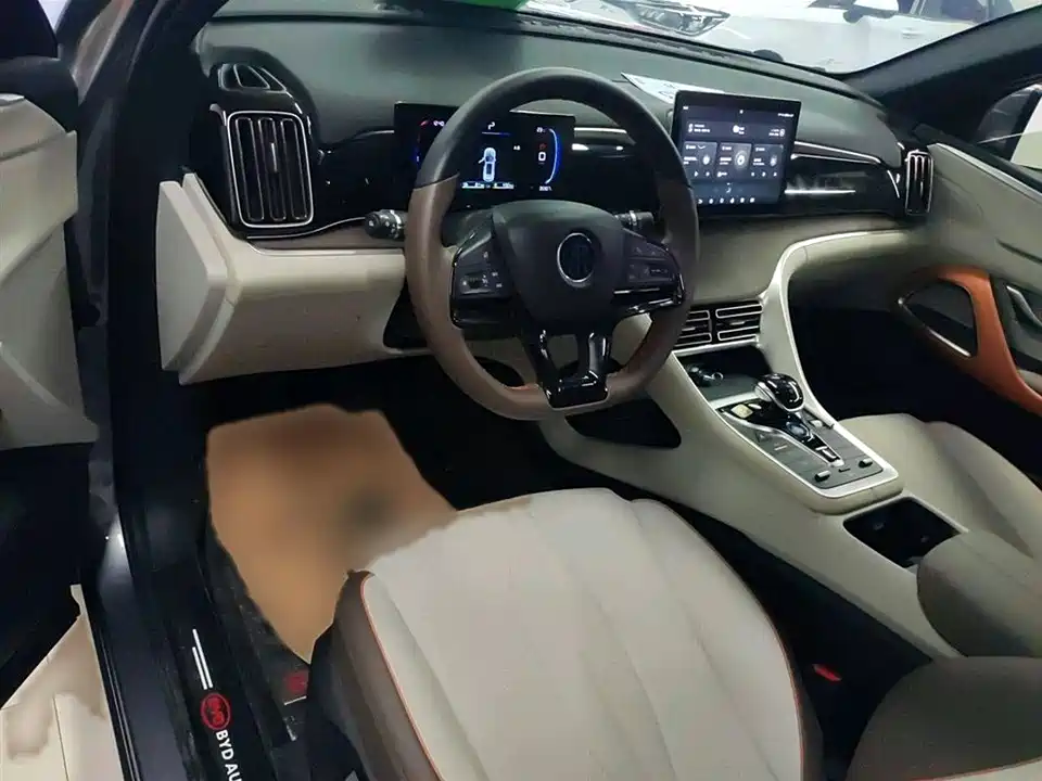 BYD Songjiang BYD Songjiang