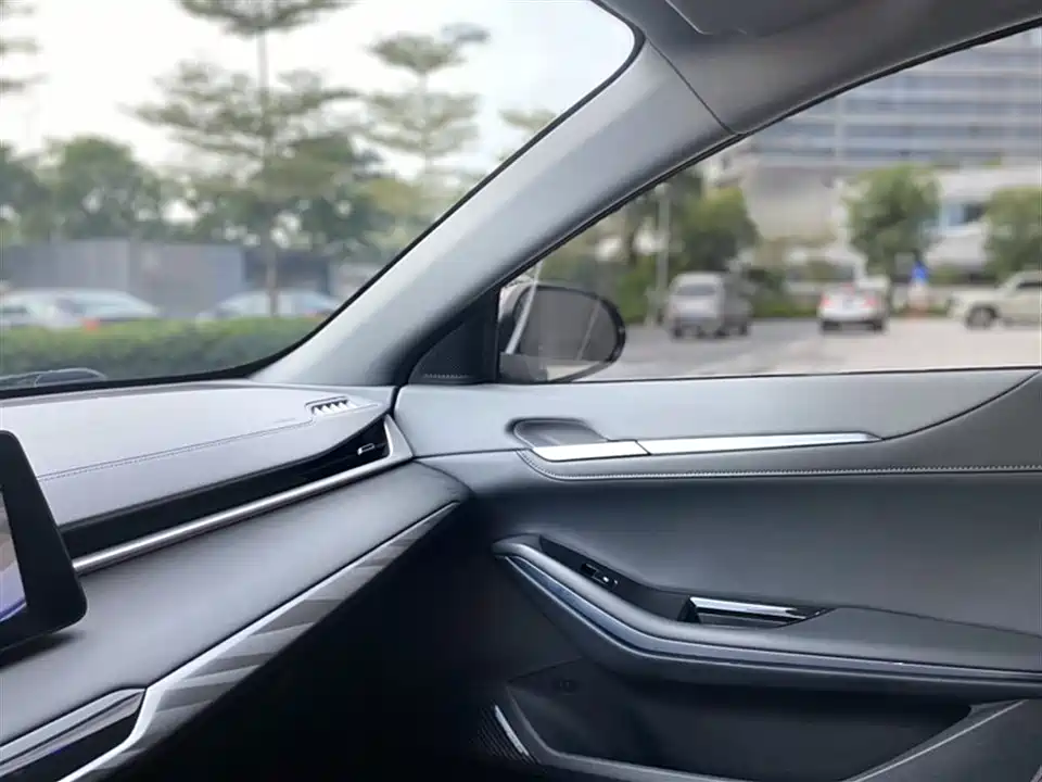 Changan Ruicheng PLUS