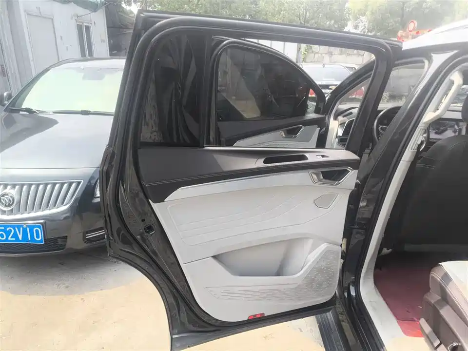 Volkswagen Lanjing