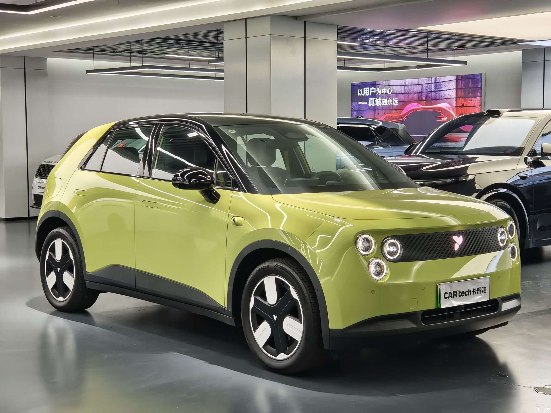 NIO firefly, 2025 2