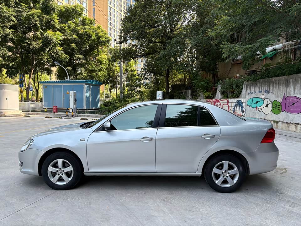 Volkswagen Bora Volkswagen Bora