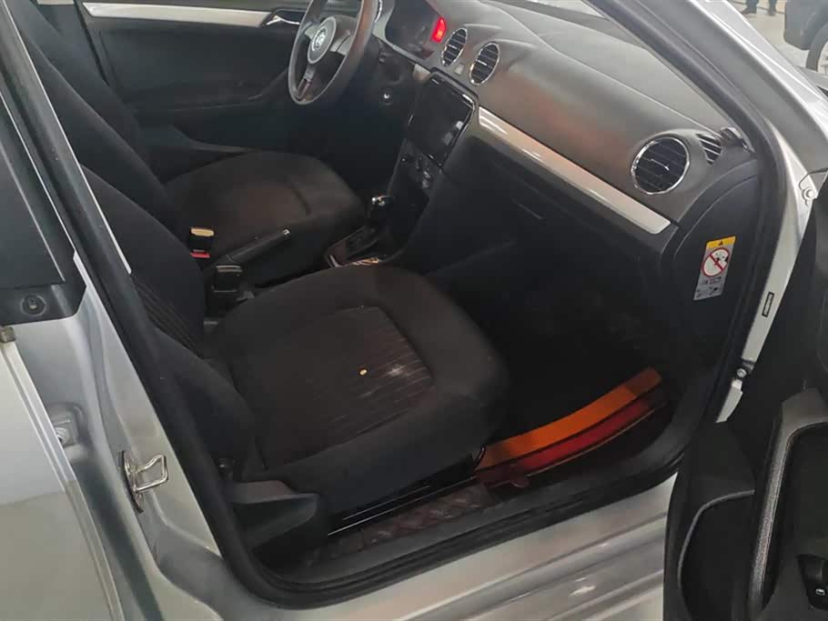Volkswagen Jetta Volkswagen Jetta