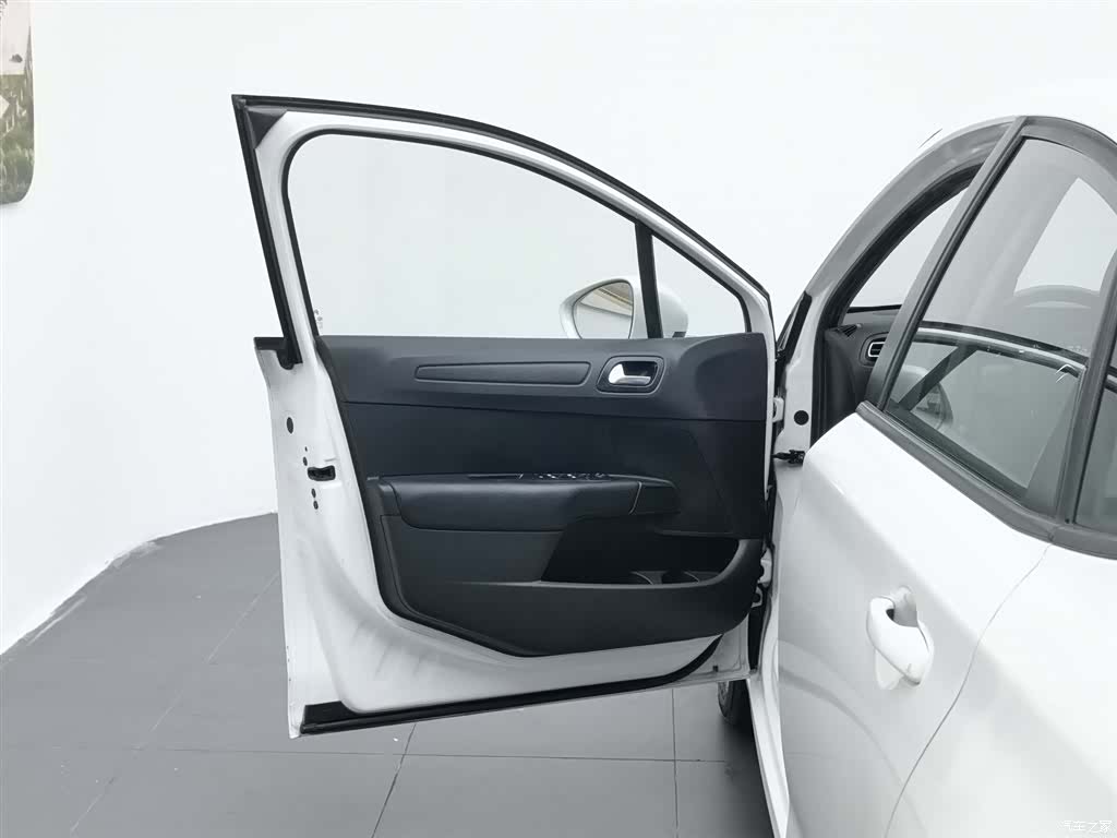 Citroen C4, 2016 8
