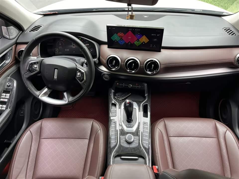 Weipai VV6