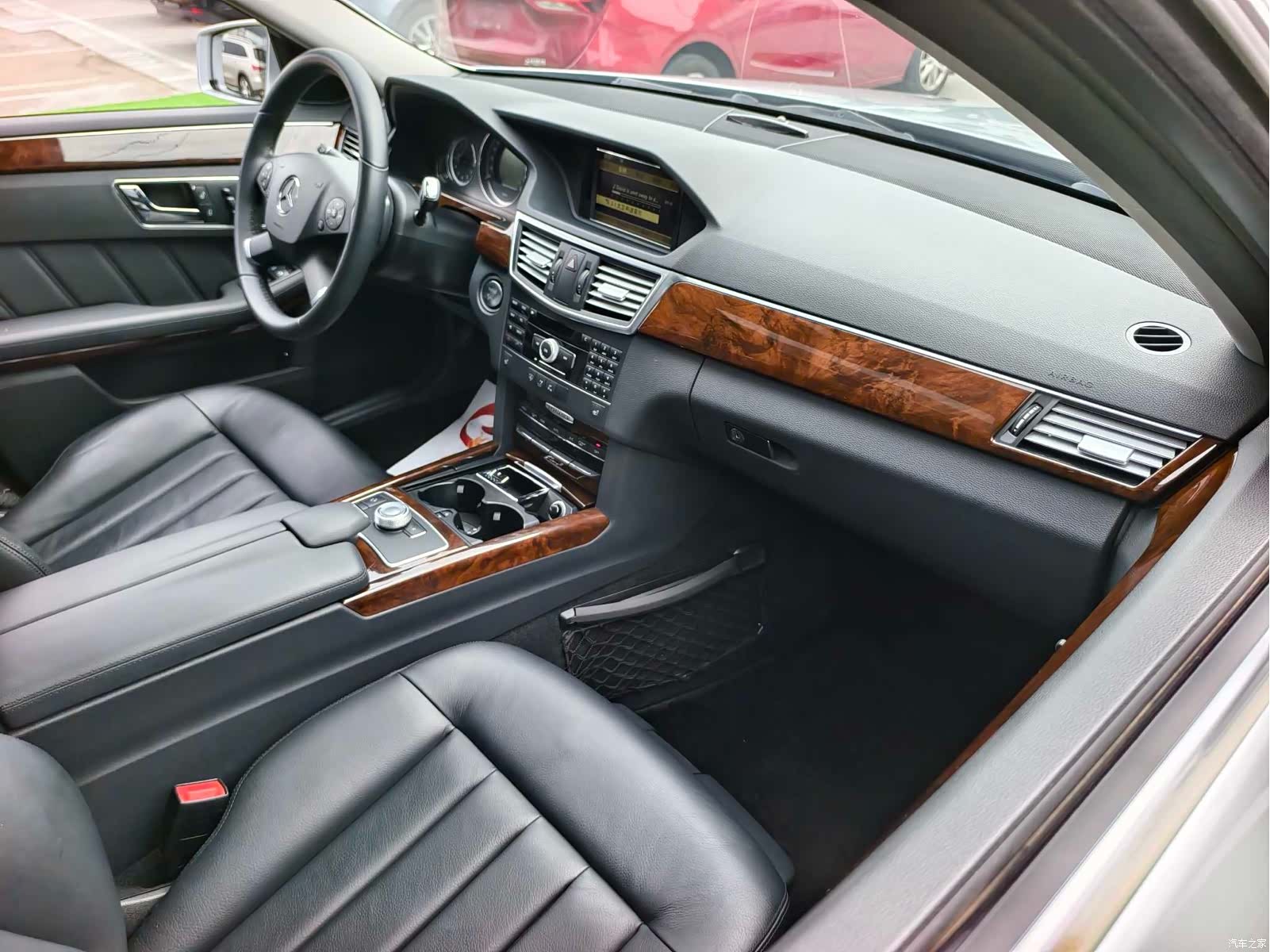 Mercedes-Benz E-Class, 2012 14