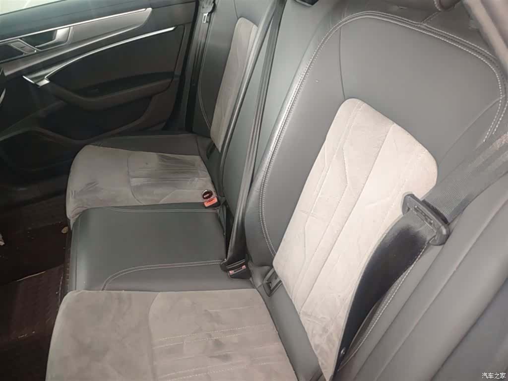 Audi A6L, 2023 17