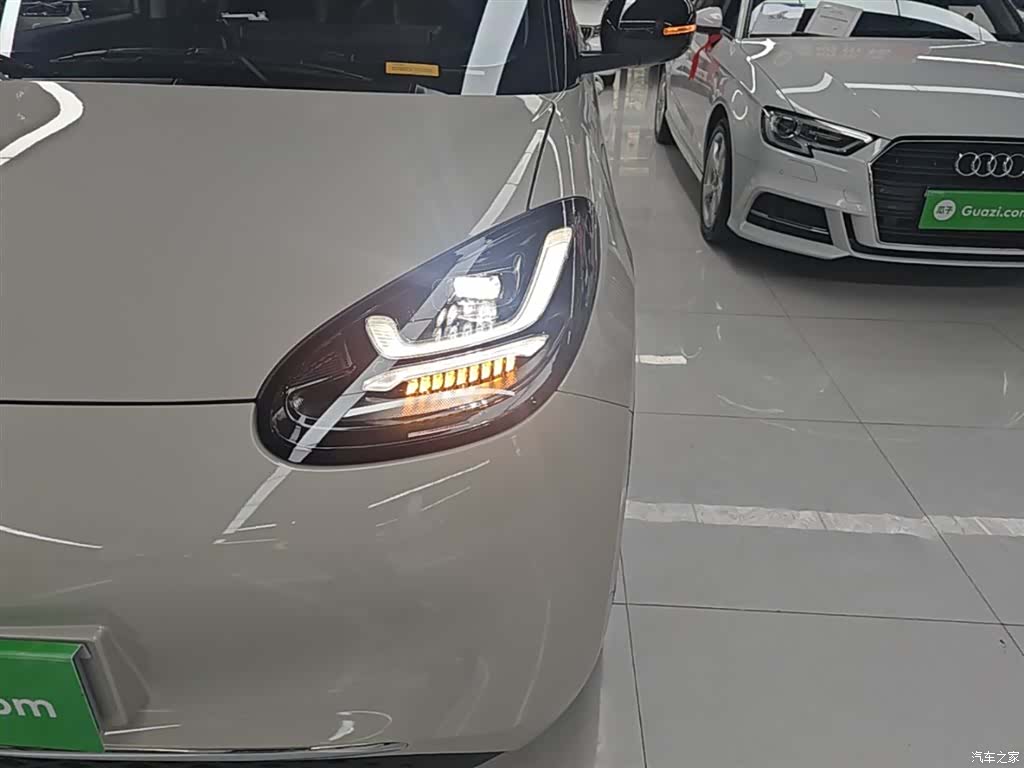 Wuling Bingo, 2024 24