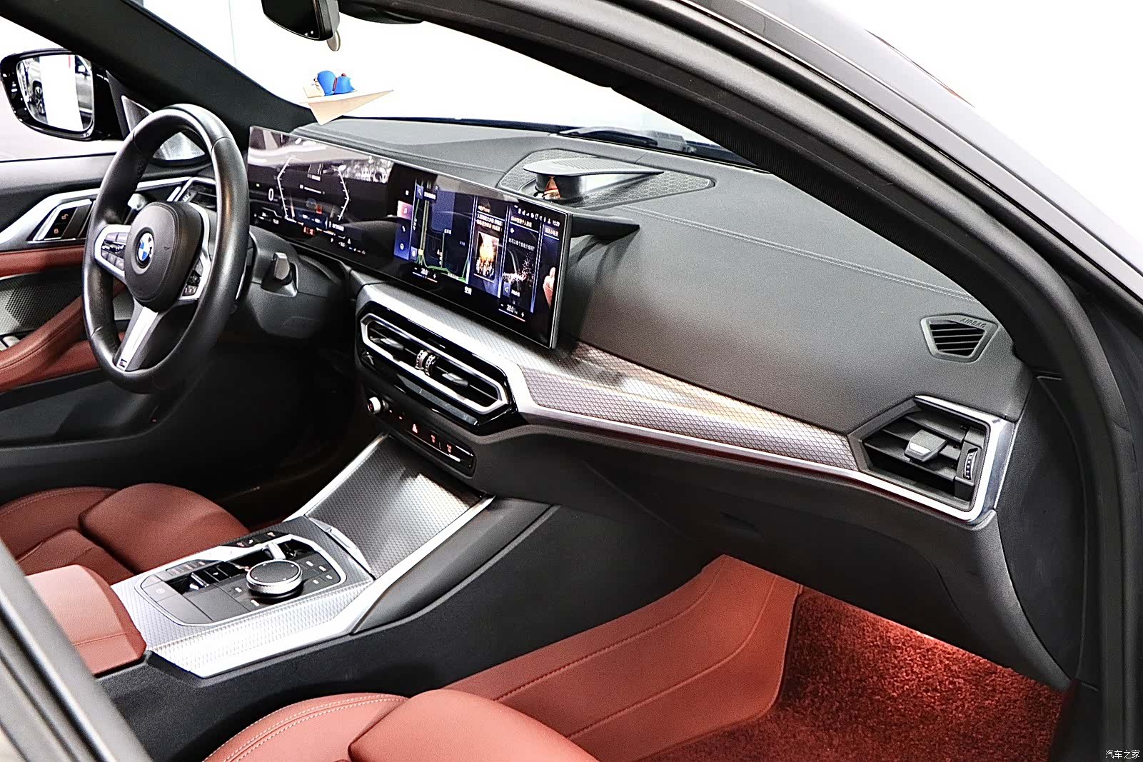 BMW 4 Series, 2024 15