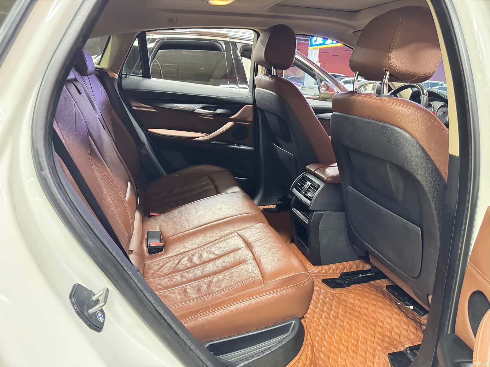 BMW X6, 2019 13