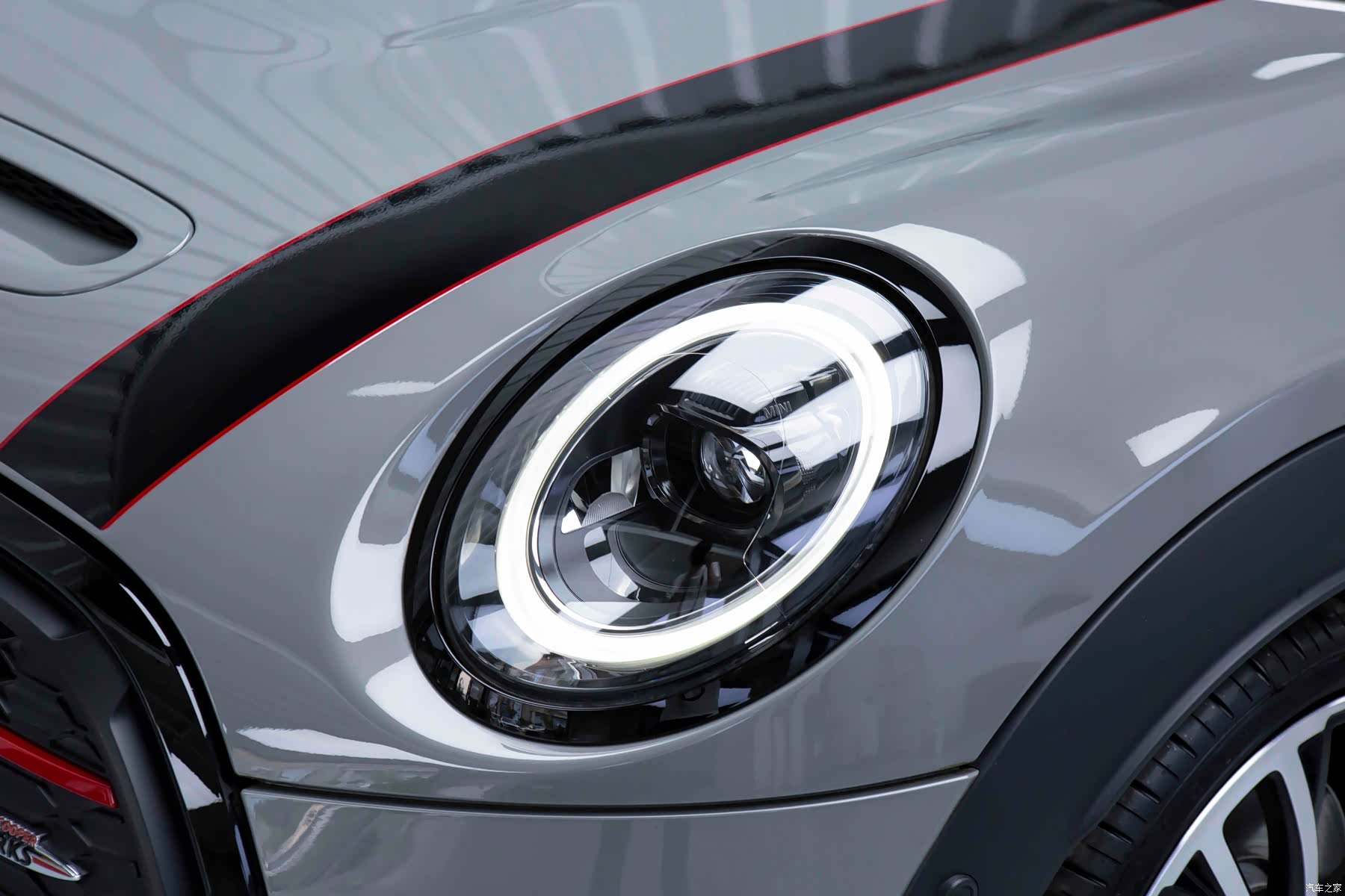 Mini Cooper, 2021 8