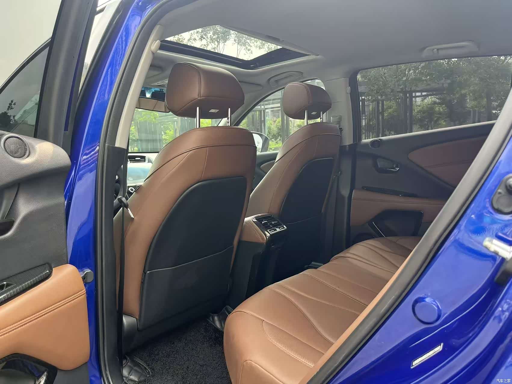 Acura CDX, 2018 14