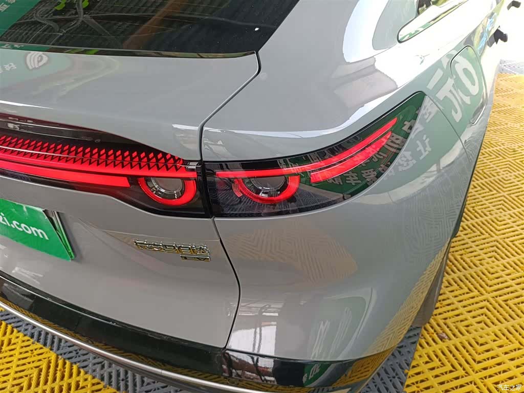 Mazda EZ-6, 2025 24