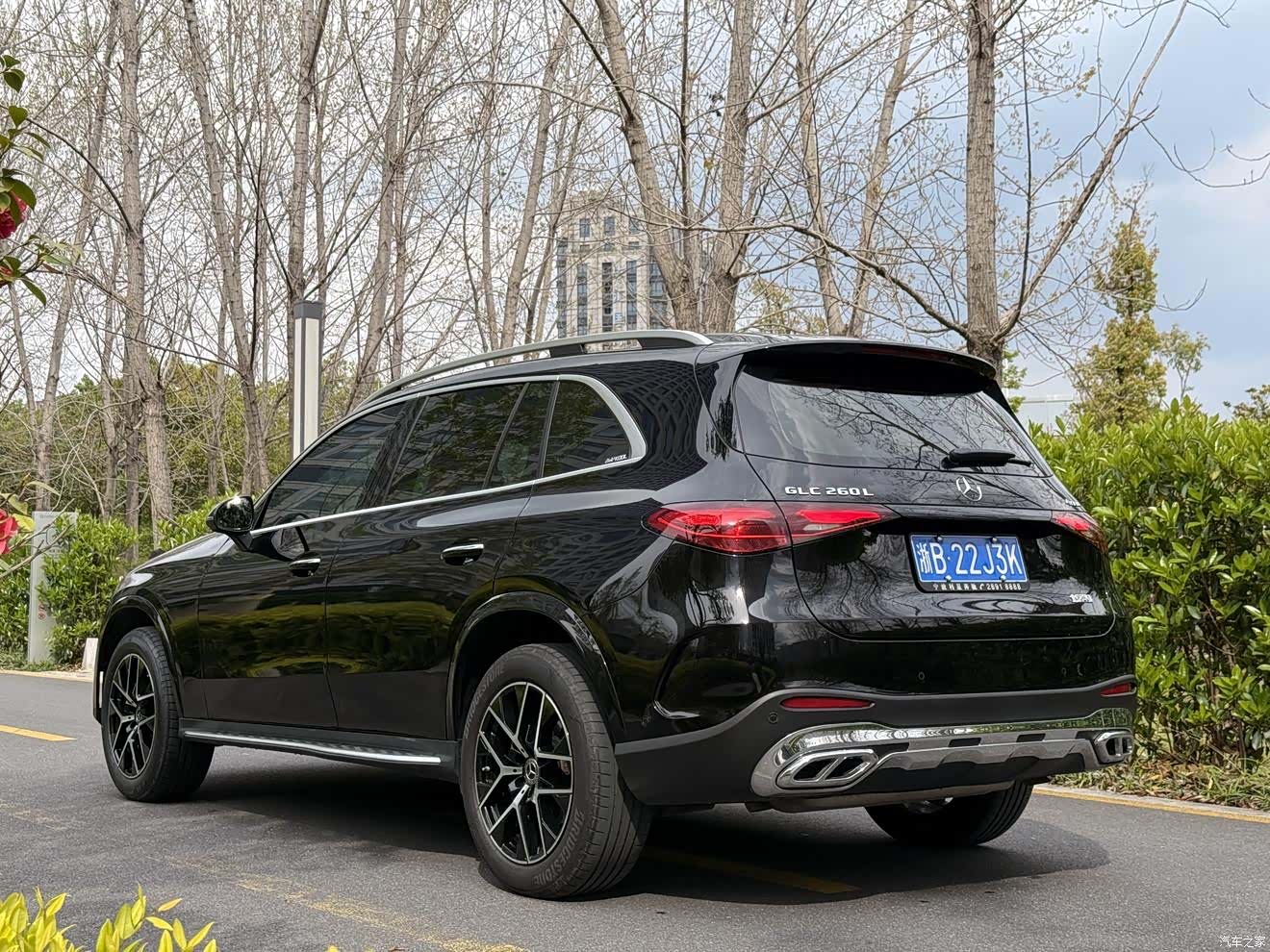 Mercedes-Benz GLC, 2023 6