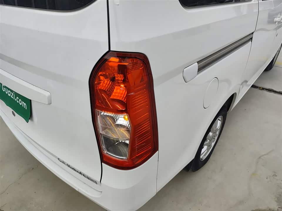 Wuling Wuling Rongguang V
