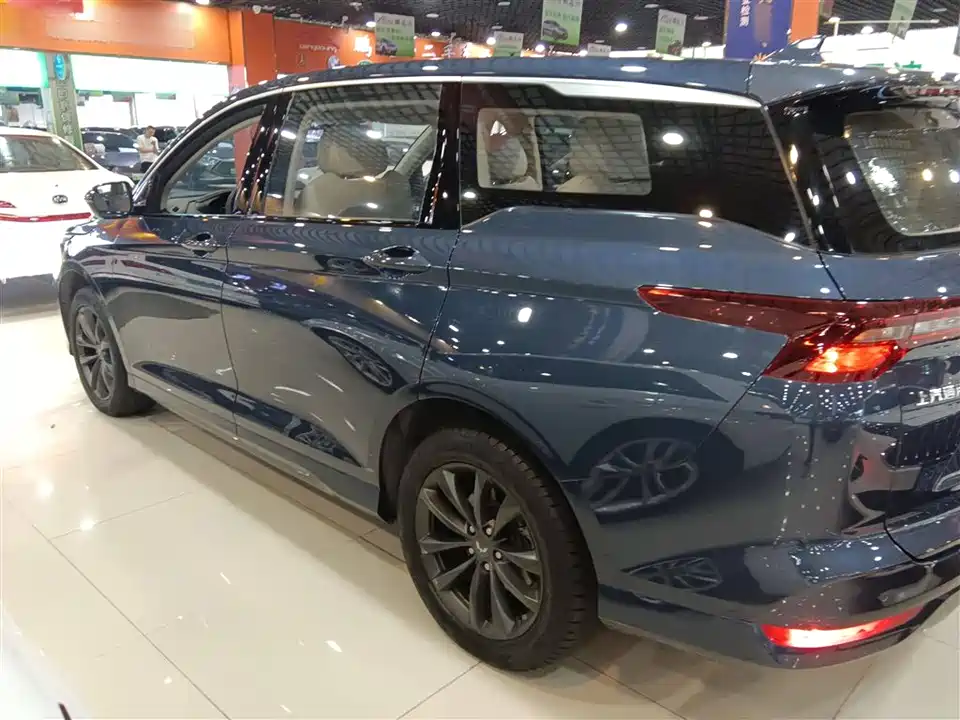 Wuling Wuling Capgemini