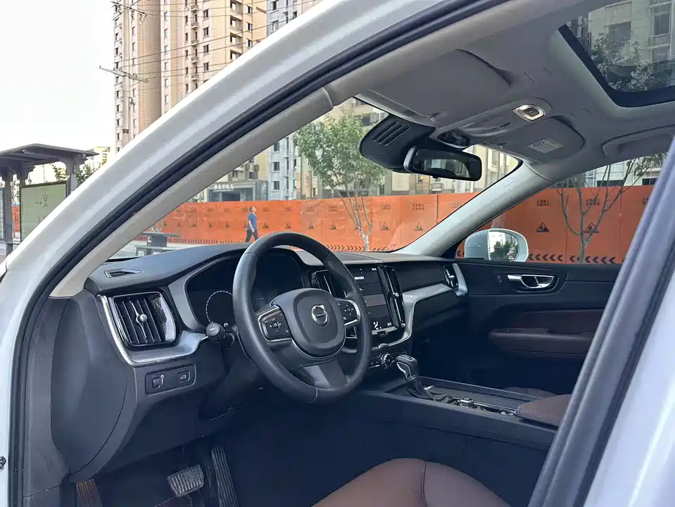 Volvo XC60 Volvo XC60