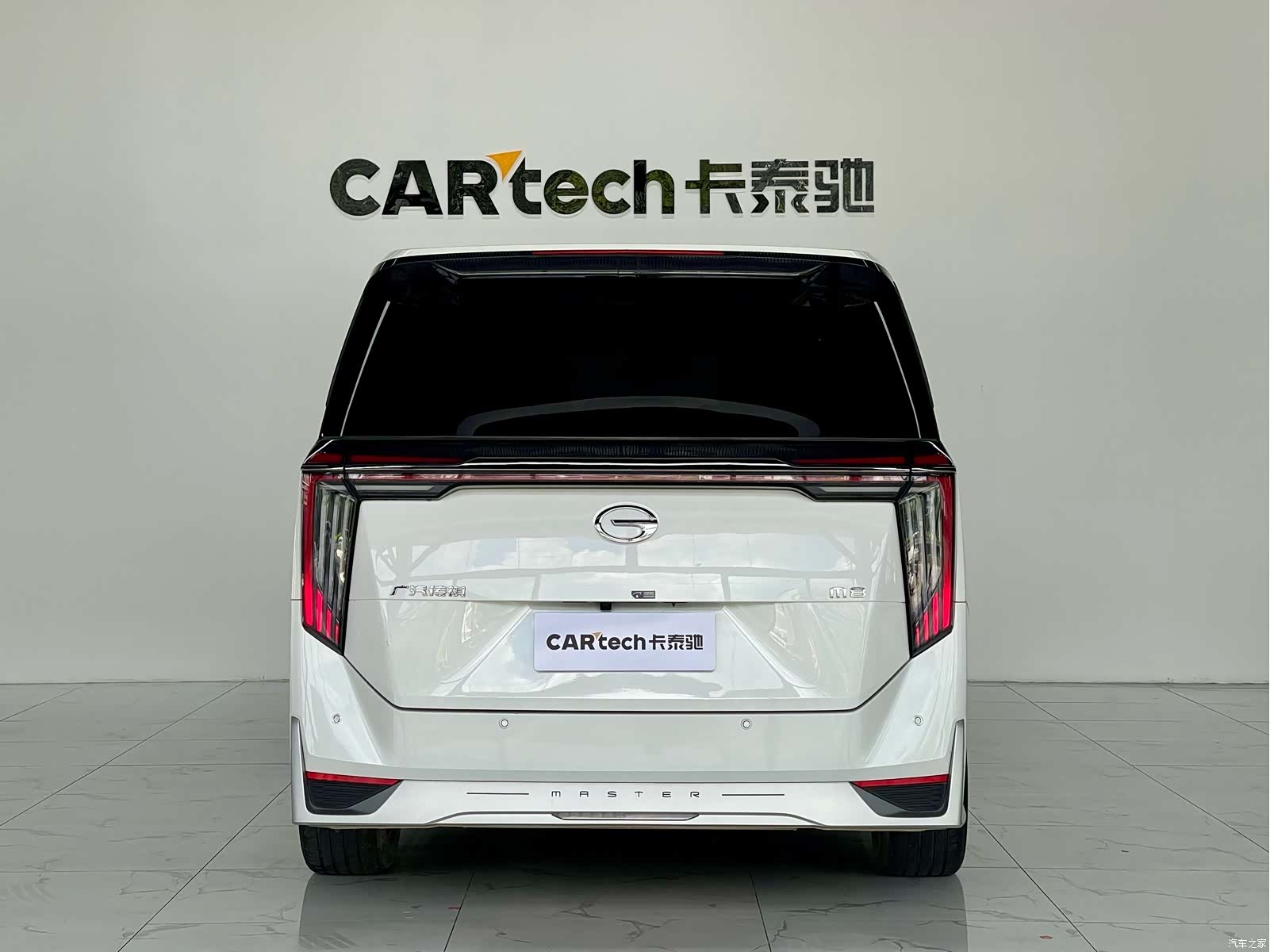 Trumpchi M8, 2023 все фото