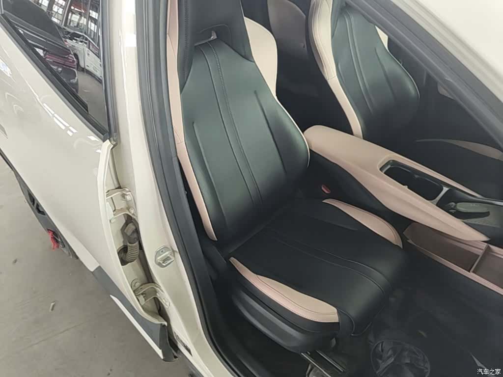 BYD Seagull, 2025 25