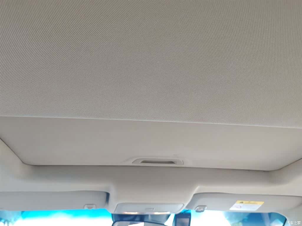 Chevrolet SE, 2016 19