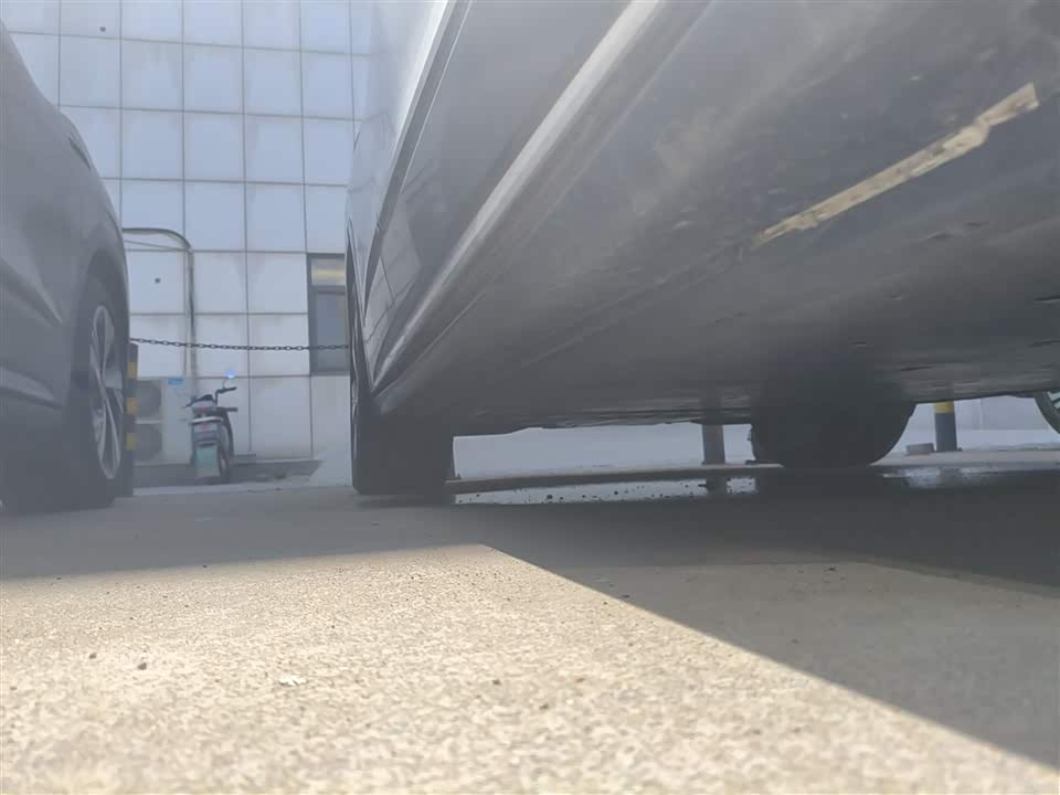 Volkswagen ID.6 CROZZ