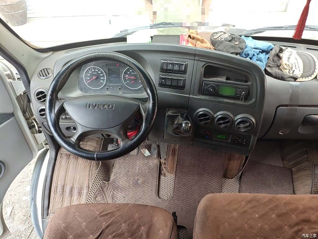 Iveco A32, 2017 3