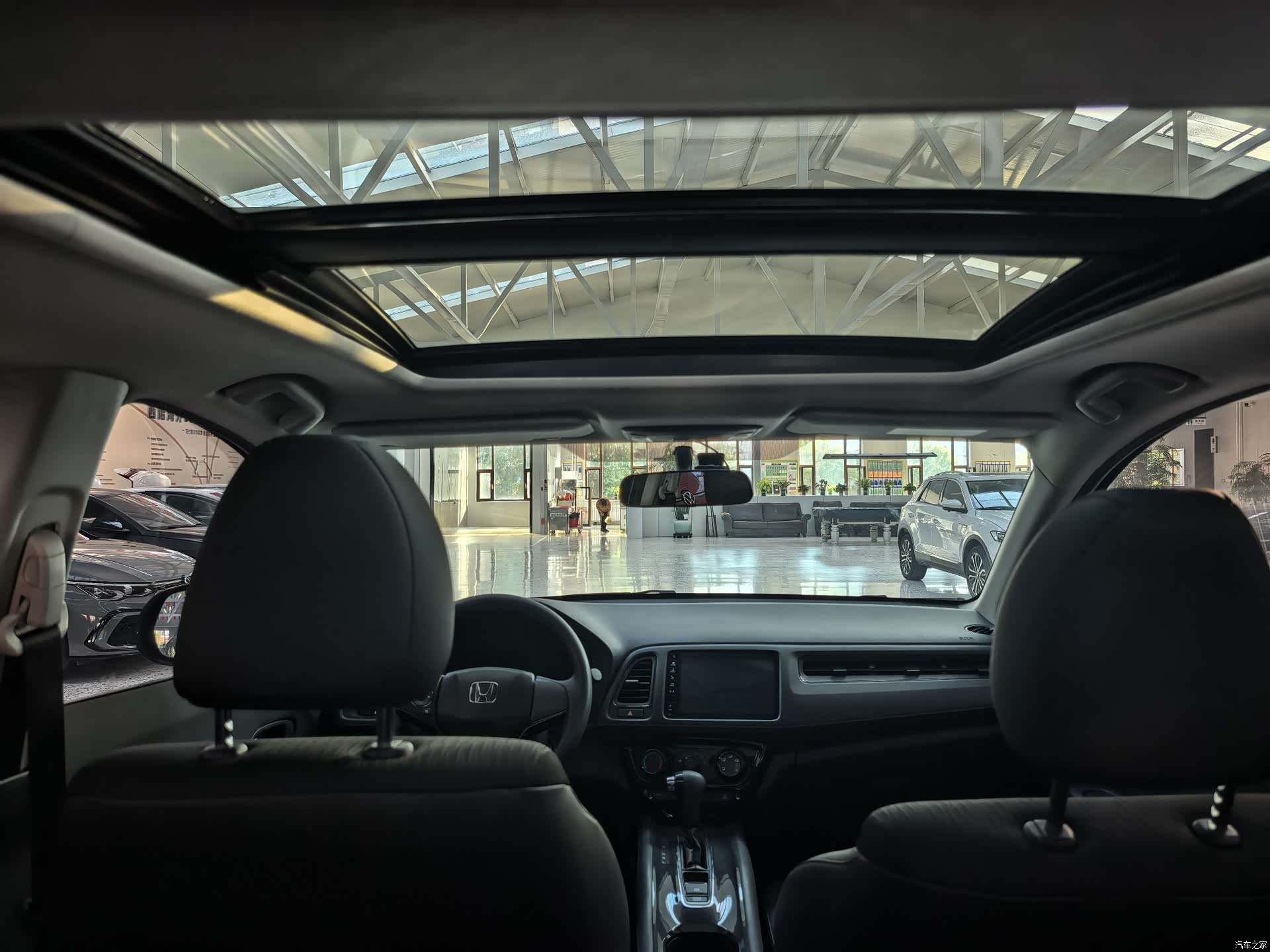 Honda Vezel, 2022 17