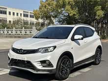 ����DX3 2019�� 1.5T CVT��Ӣ�� ��V