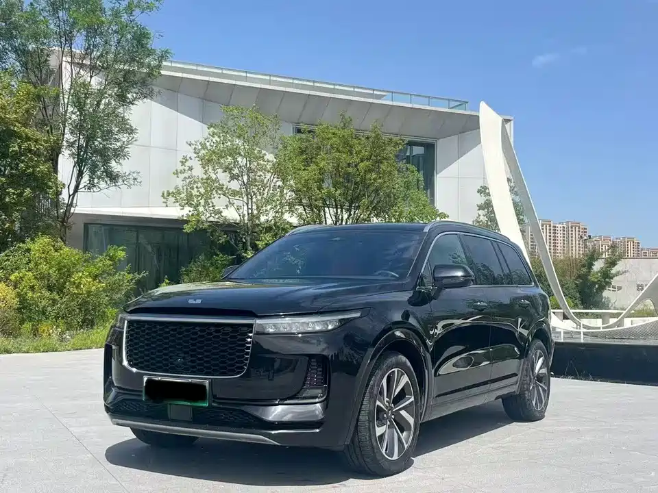 Li Auto Ideal ONE