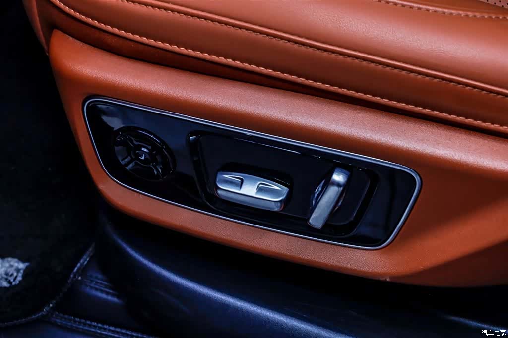 Li Auto L7, 2024 8