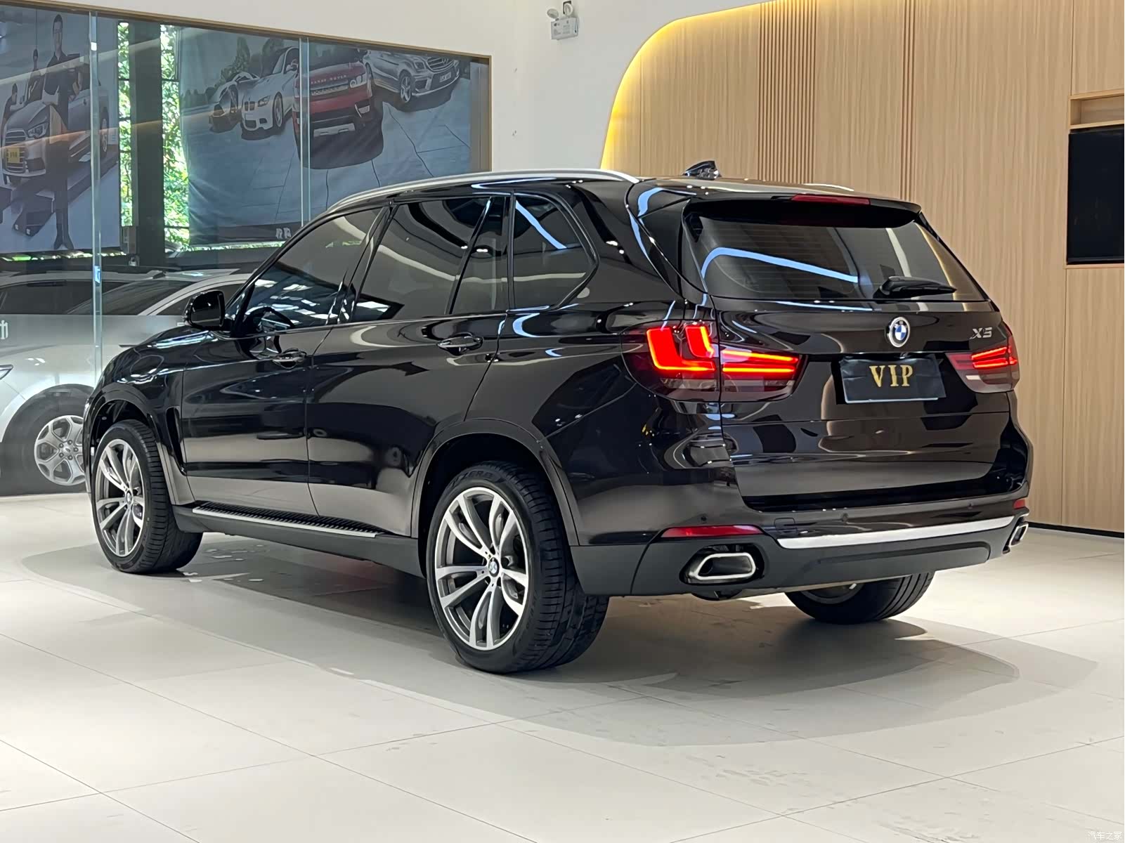 BMW X5, 2017 все фото