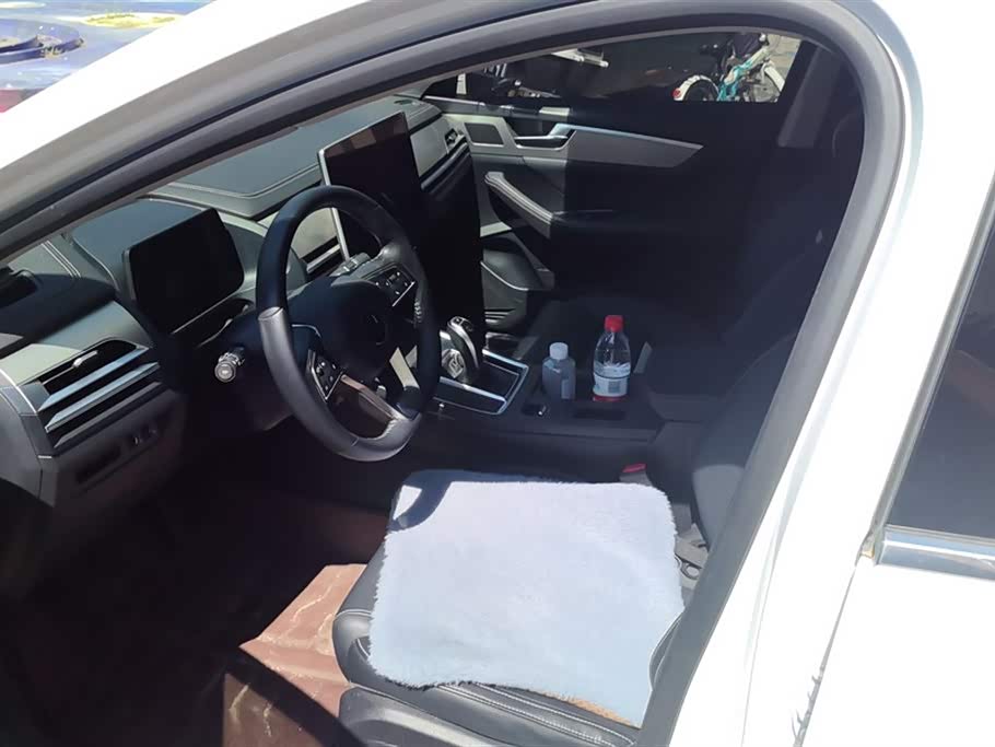BYD Qin Pro