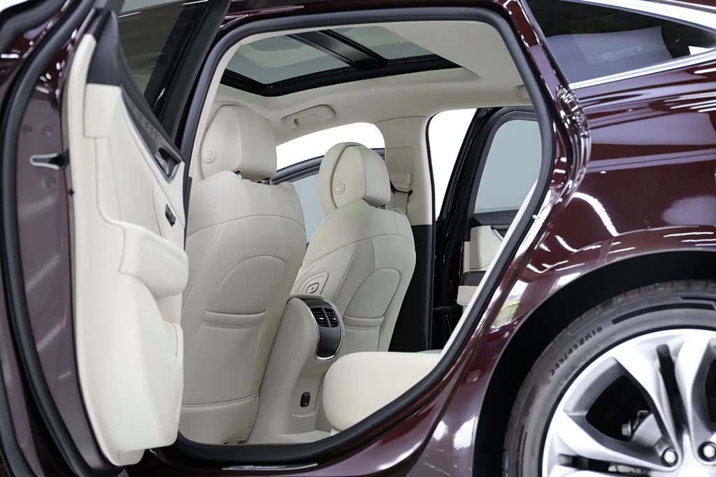 Buick LaCrosse, 2019 6